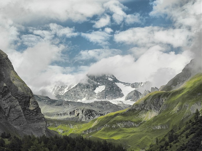 Grossglockner